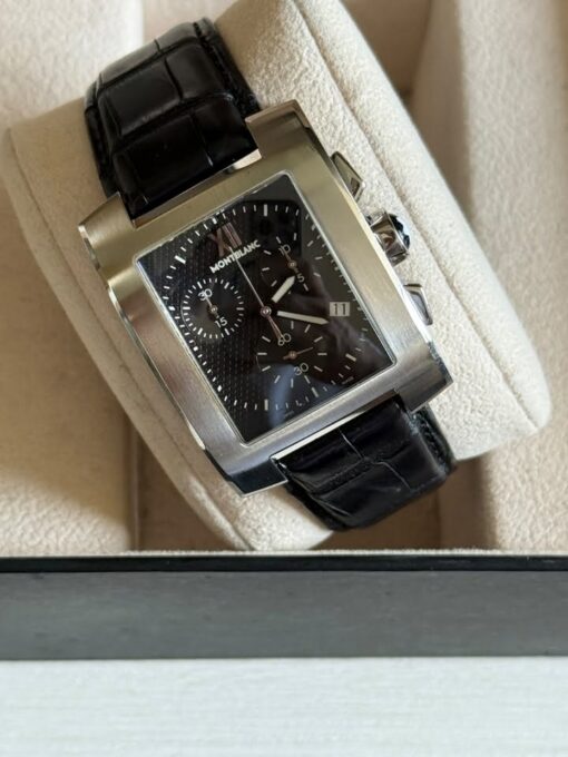 Reloj Montblanc Profile 7108 para caballero