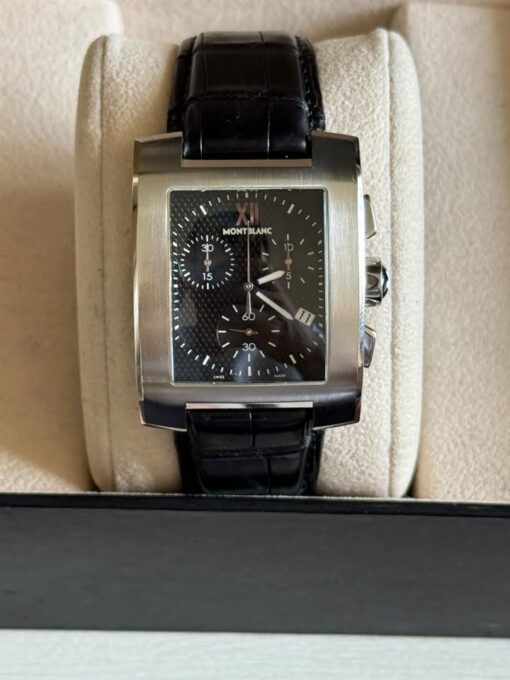Reloj Montblanc Profile 7108 para caballero